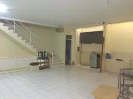 Disewakan Ruko Gandeng 3 Puri Delta Mas, Jakarta Utara