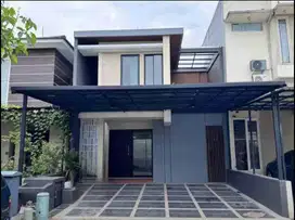 NEW Dian Istana dkt Citraland Pakuwon Graha Wiyung Menganti Babatan Darmo Permai Royal Residance