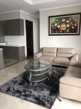 For rent District 8 SCBD 3BR 179m2, nice unit