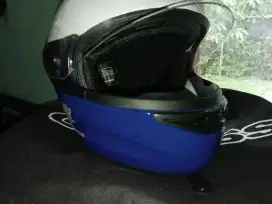 Helm Modular Cargloss size (L)