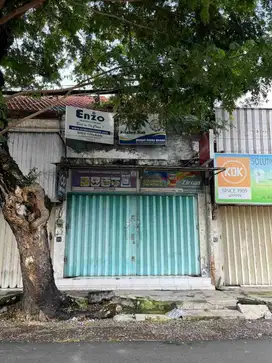 JUAL SEWA RUKO BALIWERTI PUSAT KOTA UNTUK USAHA KOMERSIL