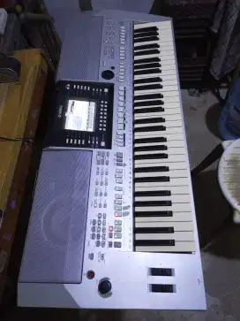 Keyboard Yamaha PSR S910 Normal Apa Adanya