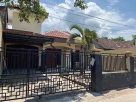rumah minimalis di condongcatur