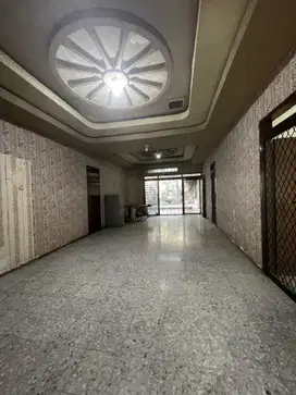Manyar Tirtoasri Kertajaya MERR