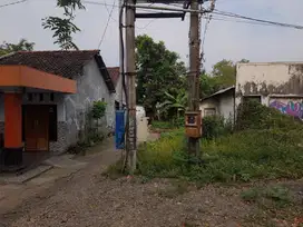 Tanah SHM di Jalan Provinsi Diwek Jombang