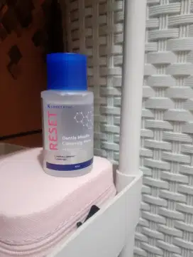 Somethinc reset micellar water