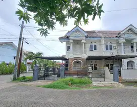 Rumah area panakukkang dekat Mall