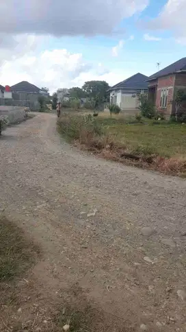 jual tanah 250m lam ujong