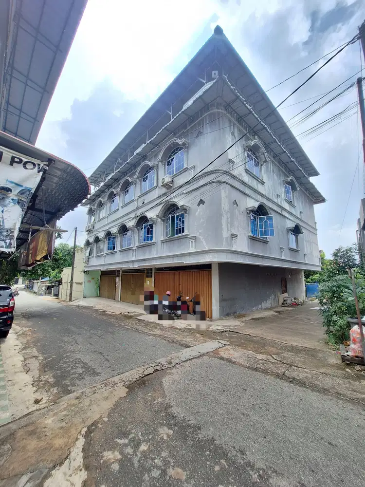 Dijual Murah kos kosan bengkong batam