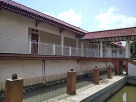 Jual Tanah & Bangunan Berupa Villa & Rumah di Panglayungan, Majalengka