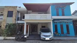 Rumah 2 Lt SHM Siap KPR 15 Menit ke Bogor Great Mall J-36534