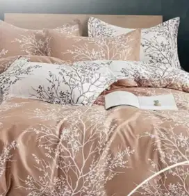 Bedcover UK 1-2 orang