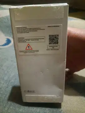 Di jual hp samsung A06 ram 4/128