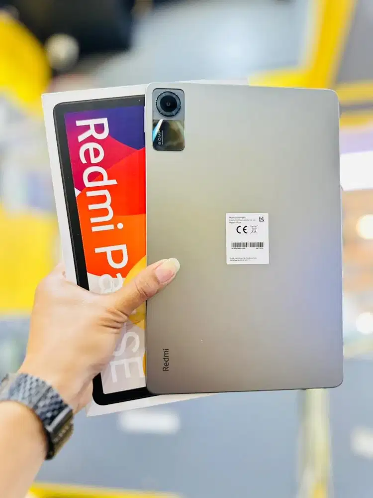 Redmi Pad SE 4/128 Full original