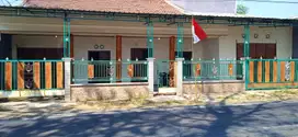 DIJUAL RUMAH KOST BARU DI JALAN PAKEM, PURWOSARI, PASURUAN