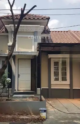 Rumah Yang Nyaman Dan Ekonomis Di Lembah Hijau Lippo Cikarang