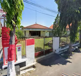1921. Dijual Rumah WR Supratman, Mayangan Probolinggo