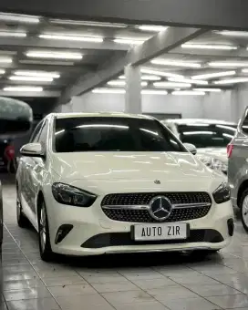 Mercedes Benz B200 2019 proggresive