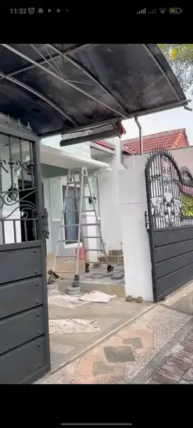 perumahan Graha wiyung