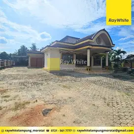 Jual Rumah Kampung Bali Tulang Bawang