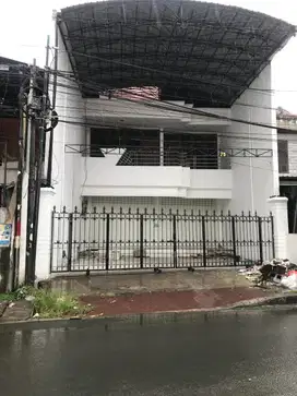 Di Sewakan Ruko+Rumah 0 Raya Murah