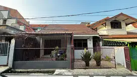 Rumah Strategis Di Cawang Baru Jaktim  Dekat Hutama Karya Tower