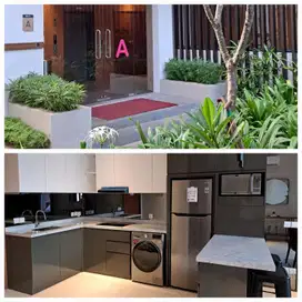 The Rosebay Tower A Lt 9 di Graha Famili Nego