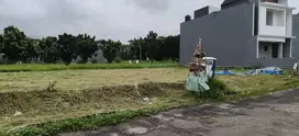 Tanah murah siap bangun, Jagakarsa Jakarta selatan
