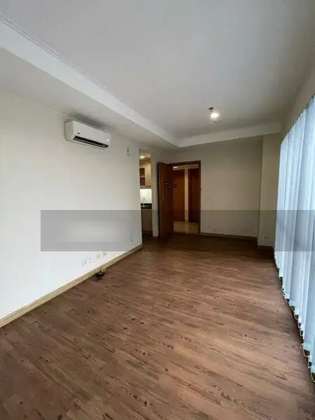 Office Space The Mansion Kemayoran Lantai 52