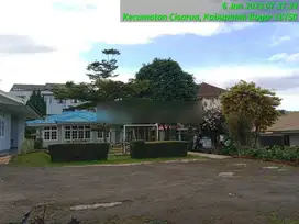 Kompleks Villa Dengan 10 Unit Villa Harga Masih Nego Dan Shm