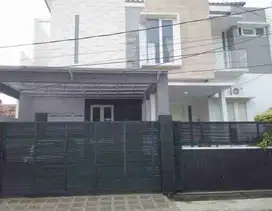 Dijual Cepat Rumah Bagus Banget di Tebet Barat Dalam