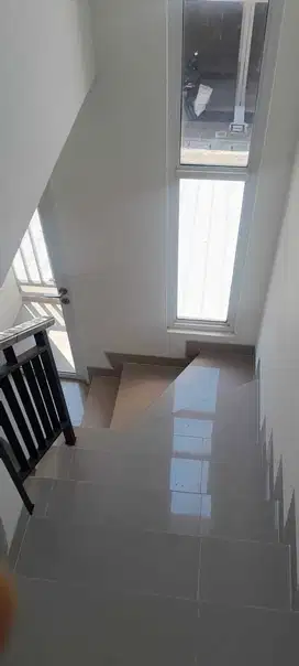 Disewakan Rumah Baru Sedayu City