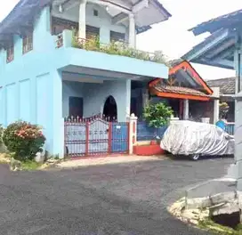 Rumah siap huni dalam perumahan Cimanggis Depok