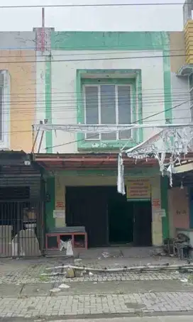 JUAL RUKO MURAH DI KOMPLEK RUKO PERMATA CIBUBUR CILEUNGSI BOGOR