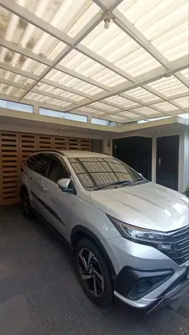 Rumah 7KT di Cijagra Suryalaya, Listrik 13.000W, Flash Sale!