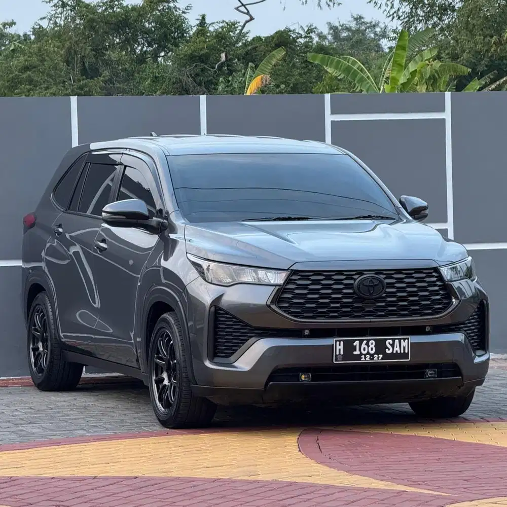 INNOVA ZENIX G 2.0 CVT 2022