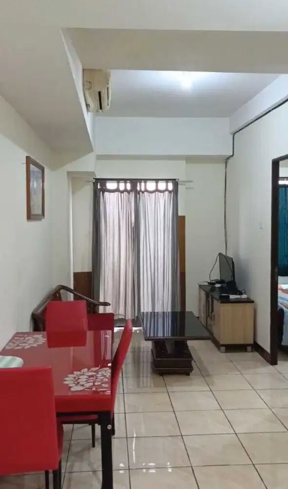 Dijual Apartemen 2BR Tamansari Panoramic Arcamanik Bandung Kota