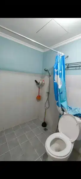 DIJUAL APARTEMENT PUNCAK DHARMAHUSADA SURABAYA