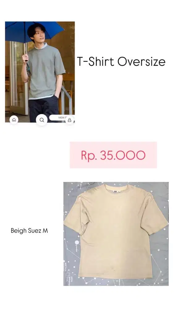 UNIQLO COLLECTION