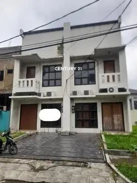 Rumah Bagus Siap Huni Di Cluster Singaraja Lippo Cikarang