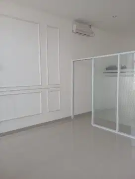 Ruko Usaha/Kantor di Sayap BKR Kota Bandung