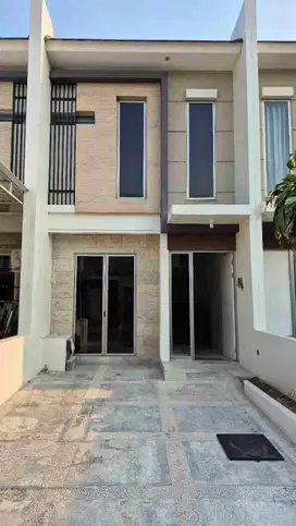 rumah greenland residence menganti