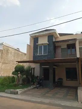 Rumah 6 Kamar di Buahbatu, Harga Jual Cepat di Bawah Pasar