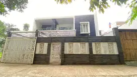 Jual Cepat Rumah Baru Super Luas 450m² di Cilengkrang, di Bawah Pasar