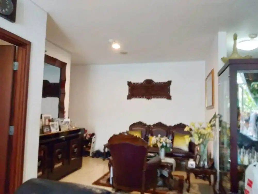 Apartemen Paladian Park Twr Ground Flour, Kelapa Gading