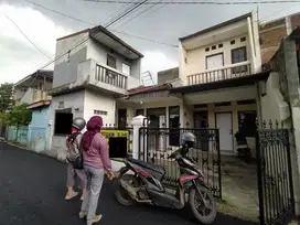 MURAH Rumah Lt100/150 Hrg450jt Di Riung Bandung Soekarno Hatta