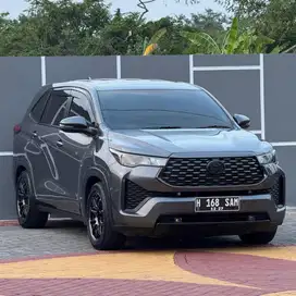 INNOVA ZENIX G 2.0 CVT 2022