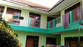 Jual kostan jatinangor di kawasan pendidikan