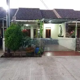 Jual rumah murah bagi yg minat dan serius aja BU