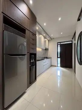 Jual ruko balonggede Full furnished